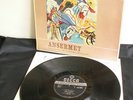 ANSERMET. RAVEL. BOLERO. HONEGGER PACIFIC 231. DUKAS. DECCA SXL 6065 WBg  ED1
