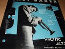 CHET BAKER QUARTET : SAME ORIGINAL 10