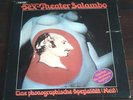 Sex-Theater Salambo Germany 69 X-rated psych freakbeat funk LP Farlowe