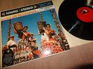 RCA LIVING STEREO SHADED DOG LSC 2323 CAPRICCIO ITALIEN KONDRASHIN 1S NM-- GREAT