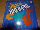 REFERENCE RECORDINGS RR-14 YOUR FRIENDLY NEIGHBORHOOD BIG BAND 45 RPM AUDIOPHILE
