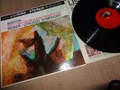 RCA LIVING STEREO LSC 2374 BARTOK MUSIC FOR STRINGS REINER CSO 1S/1S NM-- SUPERB