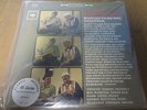 CLASSIC RECORDS 180 GRAM 45 RPM SINGLE SIDED 4 LP SET BEN WEBSTER SWEETS EDISON