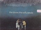 The Doors- The Soft Parade-Classic 60's Rock LP-Sealed Copy-Elektra Label