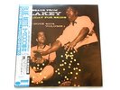 ART BLAKEY HOLIDAY FOR SKINS VOL.1 JAPAN  BLUE NOTE LP OBI