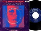 OTIS WAYGOOD BAND 7