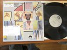 Kamal Abdul Alim & Brothers Dance Soul Jazz Funk Afro NM Vinyl Record LP Album