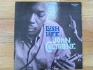 John Coltrane Lush Life Prestige DG RVG VG++