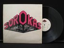 THE SOROKAS BAND RARE 