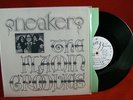  THE FLAMIN GROOVIES SNEAKERS 10
