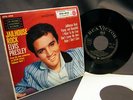 ELVIS PRESLEY - JAILHOUSE ROCK - 7