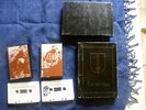Östenbräun DEATH IN JUNE & LES JOYAUX DE LA PRINCESSE, 2 x tape in box