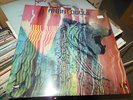 Wolf City - Amon Duul II LP STILL SEALED GATEFOLD krautrock prog
