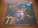 KISS - The Hottest Band in the Land - Blue colored vinyl LP : sealed