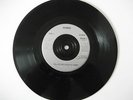 RARE Swedish Funk Groove Jazz 45 Doris -You Never Come Closer b/w Shirley Bassey