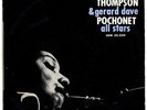 Lucky Thompson   Orig Fr Swing 1956   NM