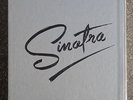 Frank Sinatra Original Master Recording 16 Vinyl Record Limited Edition Box Set