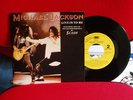 michael jackson give in to me 45 promo spanish