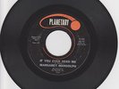 MARGARET RANDOLPH - IF YOU EVER NEED ME / SILLY LITTLE GIRL - PLANETARY