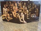 Jimi Hendrix Electric Ladyland Track 1968- Reserve Lowered