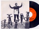7”- BRUNO SPOERRI superrare 1971 PROMO for power-drills SYNTH moog electronics