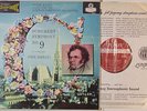 UK LONDON Blueback CS 6061 Wideband STEREO   SCHUBERT #9 