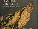 HANDEL Suite from The Water Music (Decca SXL 2302) WBG ED1