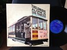 Thelonious Monk Alone in San Francisco Mono LP Deep Groove Riverside RLP 12-312