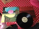HAWKWIND warrior on the edge of time UAG 29766 Record/lp