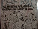 BANDA DO CASACO Dos Beneficios dum vendido LP  Portugal PROG FOLK Pokora