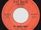 THE PUZZLES My Sweet Baby NORTHERN SOUL 45 Listen
