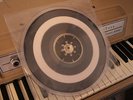 Triple Decker White Wall Record Public Nuisance Third Man Jack White VERY RARE