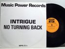 INTRIGUE no turning back 12