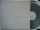 Beatles 2LP White Album MFSL Mobile Fidelity Inserts