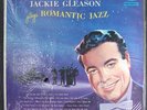 Jackie Gleason, Romantic Jazz. Orig Vintage 1950s CAP W568 Mono LP. NM Vinyl