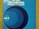ENNIO MORRICONE April Orchestra vol.3 RARE LIBRARY GIALLO style OST LP NM HEAR