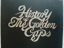 GOLDEN CUPS-History 2LP-CAPITOL Japan-PSYCH Garage BEAT-MOPS-Speed Glue Shinki