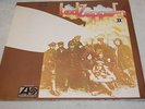 LED ZEPPELIN II, LP ATL-SD8236 RARE US ARMY EXPORT 