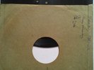 SUGAR MINOTT - GAMBLING    DUBPLATE ACETATE 038