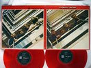 BEATLES 1962-1966 ODEON TOSHIBA EMI EAS50021/22 JAPAN. RED VIYNL. Vinyl LP