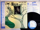 WYNTON KELLY PIANO INTERPRETATIONS BY WYNTON KELLY BLUE NOTE JAPAN OBI Vinyl LP