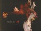 Pearl Jam, Live on Two Legs. Live Vinyl 2LP Gate. Epic Records, 1998. E2 69752