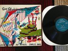 SUN RA and his Solar Arkestra VISITS PLANET EARTH Orig SATURN LP 9956-11-A MONO