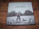 GEORGE HARRISON - All Things Must Pass - 3 LP Boxed Set with Poster