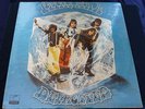 MINT SEALED 1970 Orig FRIJID PINK DEFROSTED GRITTY BLUESROCK JAMMER SILVER FOIL