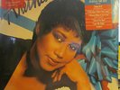 ? Aretha Franklin - Jump to It  (Arista 9602) (sealed) (songs sticker on shrink)