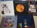 COLDPLAY ULTIMATE VINYL LP SET OF 5  SEALED BRAND NEW  GREAT