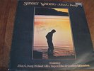 JOHN G. PERRY, Rupert Hine, Glover, Deep Purple Sunset Wading 1976 DECCA UK LP