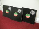YES JON ANDERSON GOING FOR THE ONE   VERY RARE  3 X 12inch  PROMO SET