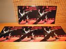 Social Distortion/Mike Ness - Story of my life 5LPs COLOR limited to 900